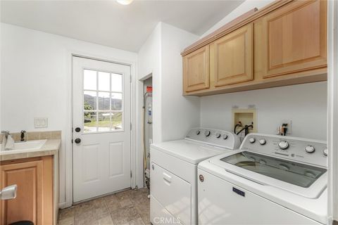 Tiny photo for 4905 Huasna Road, Arroyo Grande, CA 93420 (MLS # PI25062406)