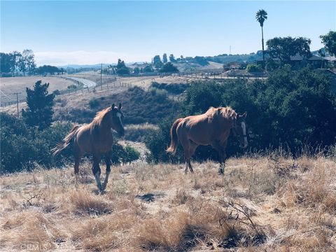 Tiny photo for 4905 Huasna Road, Arroyo Grande, CA 93420 (MLS # PI25062406)