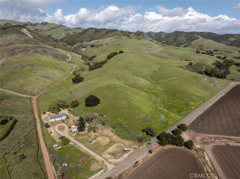 Tiny photo for 4905 Huasna Road, Arroyo Grande, CA 93420 (MLS # PI25062406)