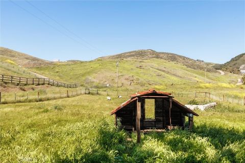 Tiny photo for 4905 Huasna Road, Arroyo Grande, CA 93420 (MLS # PI25062406)