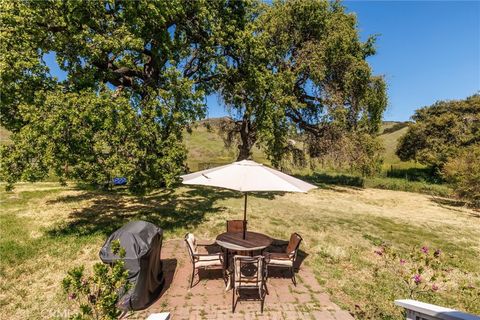 Tiny photo for 4905 Huasna Road, Arroyo Grande, CA 93420 (MLS # PI25062406)