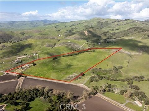 Tiny photo for 4905 Huasna Road, Arroyo Grande, CA 93420 (MLS # PI25062406)