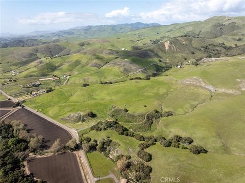 Tiny photo for 4905 Huasna Road, Arroyo Grande, CA 93420 (MLS # PI25062406)