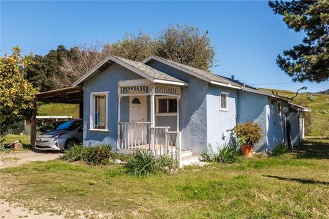 Tiny photo for 4905 Huasna Road, Arroyo Grande, CA 93420 (MLS # PI25062406)