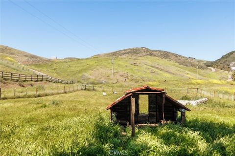 Tiny photo for 4905 Huasna Road, Arroyo Grande, CA 93420 (MLS # PI25062406)