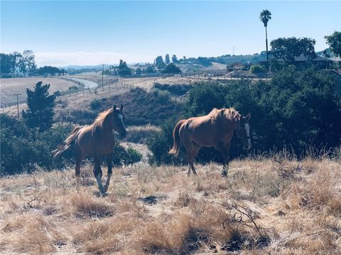 Tiny photo for 4905 Huasna Road, Arroyo Grande, CA 93420 (MLS # PI25062406)