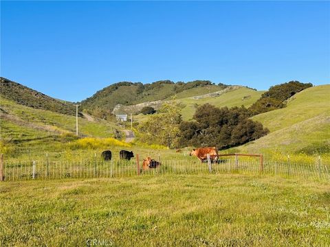 Tiny photo for 4905 Huasna Road, Arroyo Grande, CA 93420 (MLS # PI25062406)