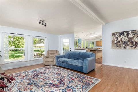 Tiny photo for 4905 Huasna Road, Arroyo Grande, CA 93420 (MLS # PI25062406)