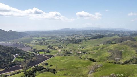 Tiny photo for 4905 Huasna Road, Arroyo Grande, CA 93420 (MLS # PI25062406)