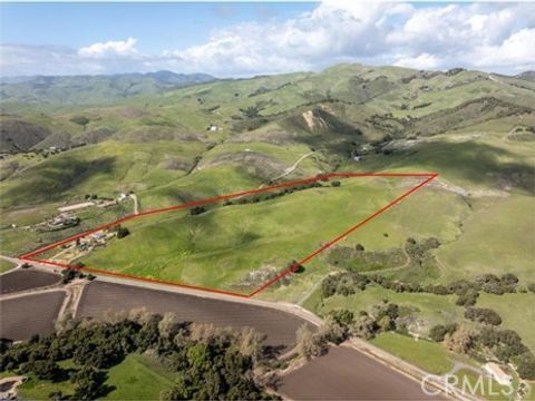 Tiny photo for 4905 Huasna Road, Arroyo Grande, CA 93420 (MLS # PI25062406)