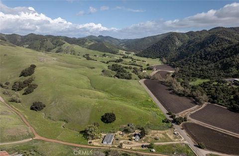 Tiny photo for 4905 Huasna Road, Arroyo Grande, CA 93420 (MLS # PI25062406)