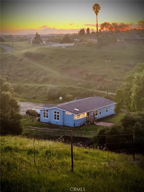 Tiny photo for 4905 Huasna Road, Arroyo Grande, CA 93420 (MLS # PI25062406)
