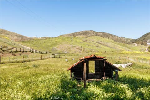 Tiny photo for 4905 Huasna Road, Arroyo Grande, CA 93420 (MLS # PI25062406)