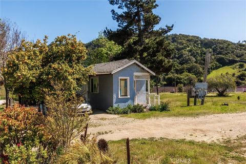 Tiny photo for 4905 Huasna Road, Arroyo Grande, CA 93420 (MLS # PI25062406)