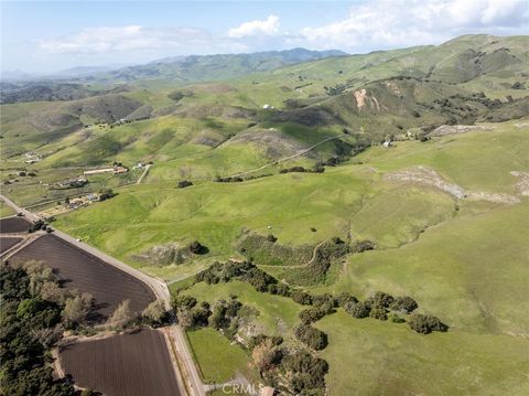 Tiny photo for 4905 Huasna Road, Arroyo Grande, CA 93420 (MLS # PI25062406)