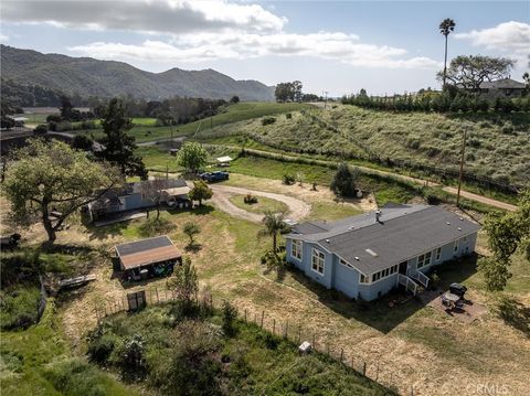 Tiny photo for 4905 Huasna Road, Arroyo Grande, CA 93420 (MLS # PI25062406)