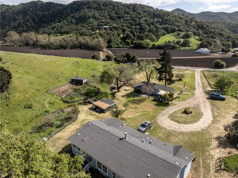Tiny photo for 4905 Huasna Road, Arroyo Grande, CA 93420 (MLS # PI25062406)