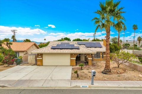 Photo of 68220 Mccallum Way, Cathedral City, CA 92234 (MLS # 219140643DA)