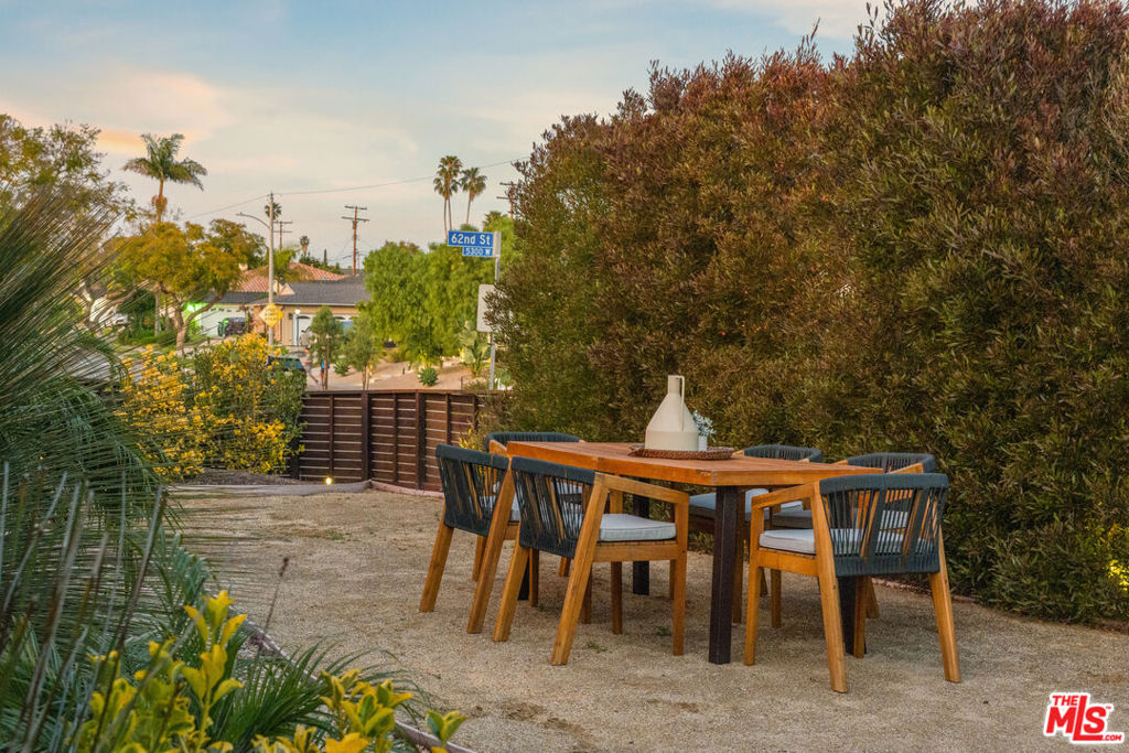 6213 S Corning Avenue