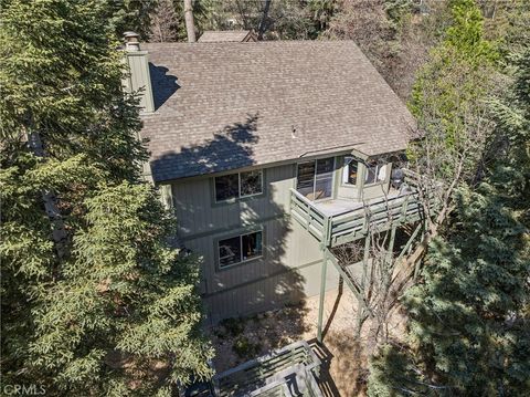 175 Massive Lake Arrowhead CA 92317