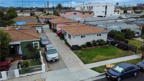 11000 S Inglewood Avenue Inglewood CA 90304