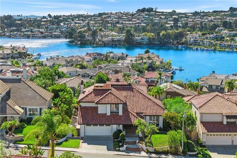 22685 Barlovento Mission Viejo CA 92692