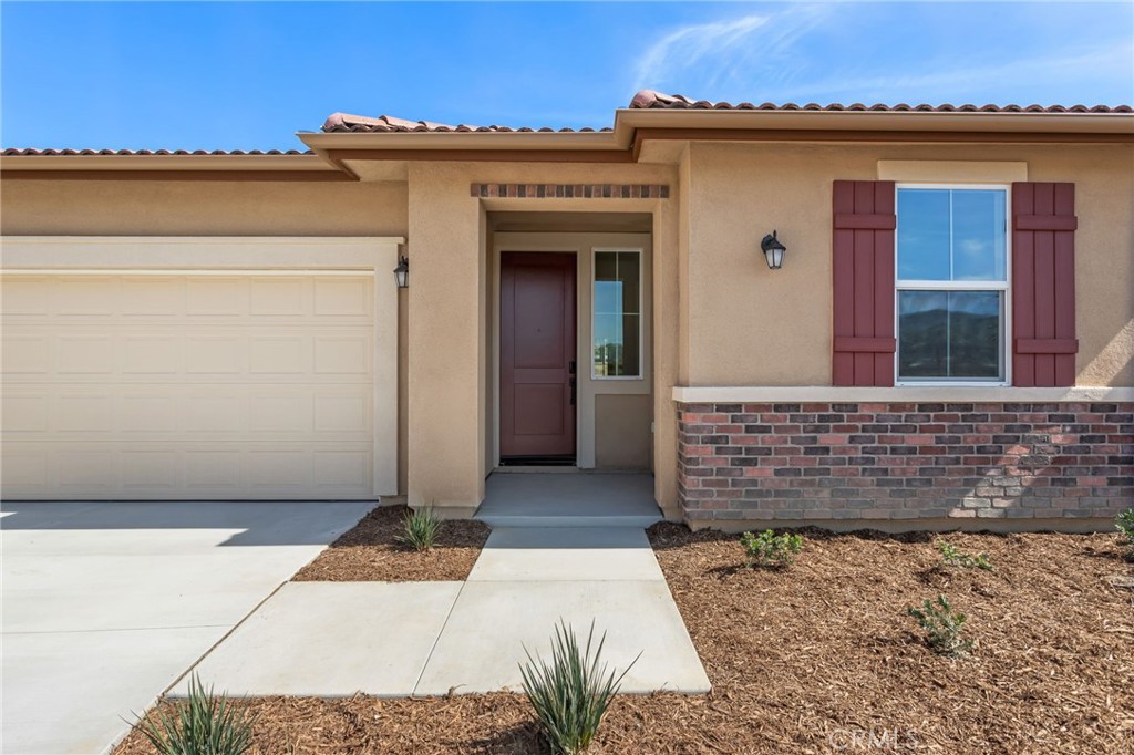 26866 Bermudez Street