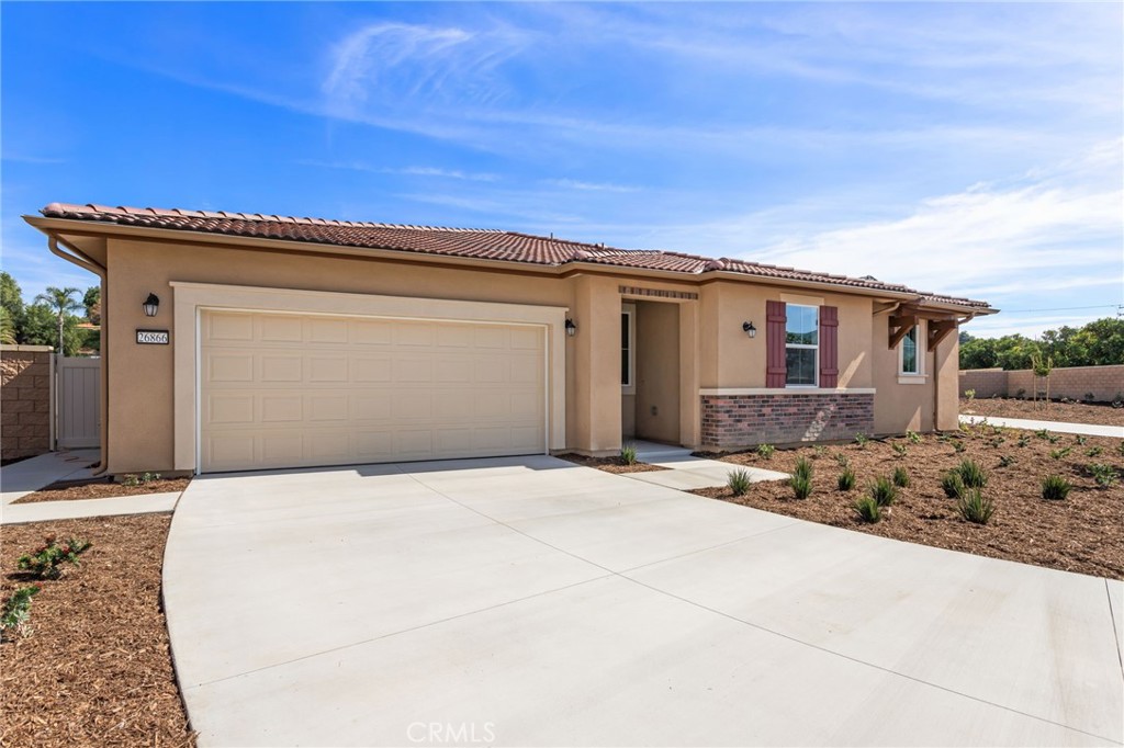 26866 Bermudez Street