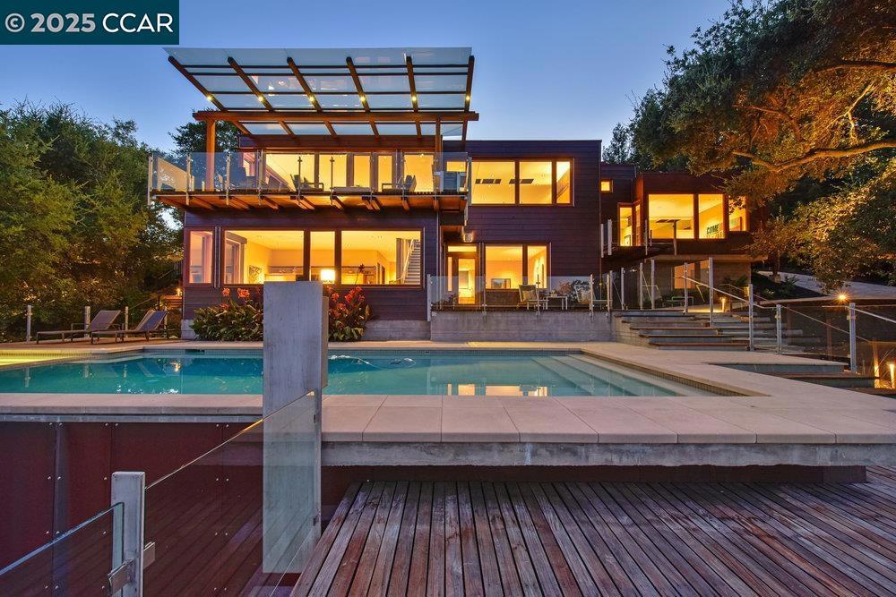 UPPER HAPPY VLY - Residential