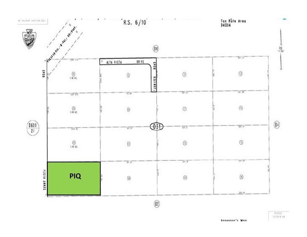 Photo of 7217 Sunny Vista Road, Joshua Tree, CA 92252 (MLS # JT25245356)