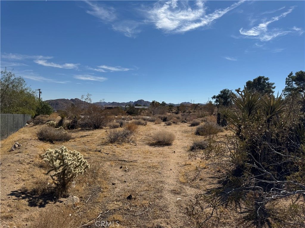 Photo of 7217 Sunny Vista Road, Joshua Tree, CA 92252 (MLS # JT25245356)