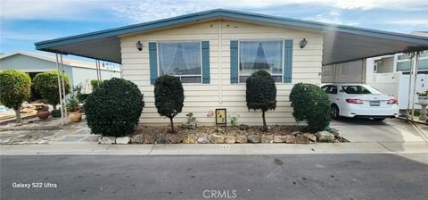 Photo of 1065 Lomita Boulevard #147, Harbor City, CA 90710 (MLS # PW26021445)