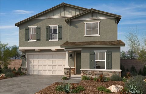 Photo of 4680 S Solstice Avenue, Ontario, CA 91762 (MLS # SW26105723)
