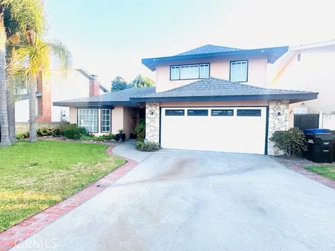 9720 Blandwood Road, Downey, CA 90240 - MLS#: DW25169142