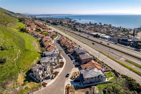 Tiny photo for 2736 Barcelona Street, Pismo Beach, CA 93449 (MLS # SC26006081)