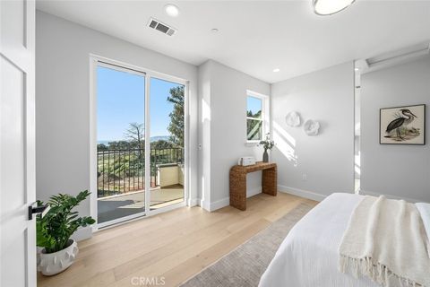 Tiny photo for 2736 Barcelona Street, Pismo Beach, CA 93449 (MLS # SC26006081)