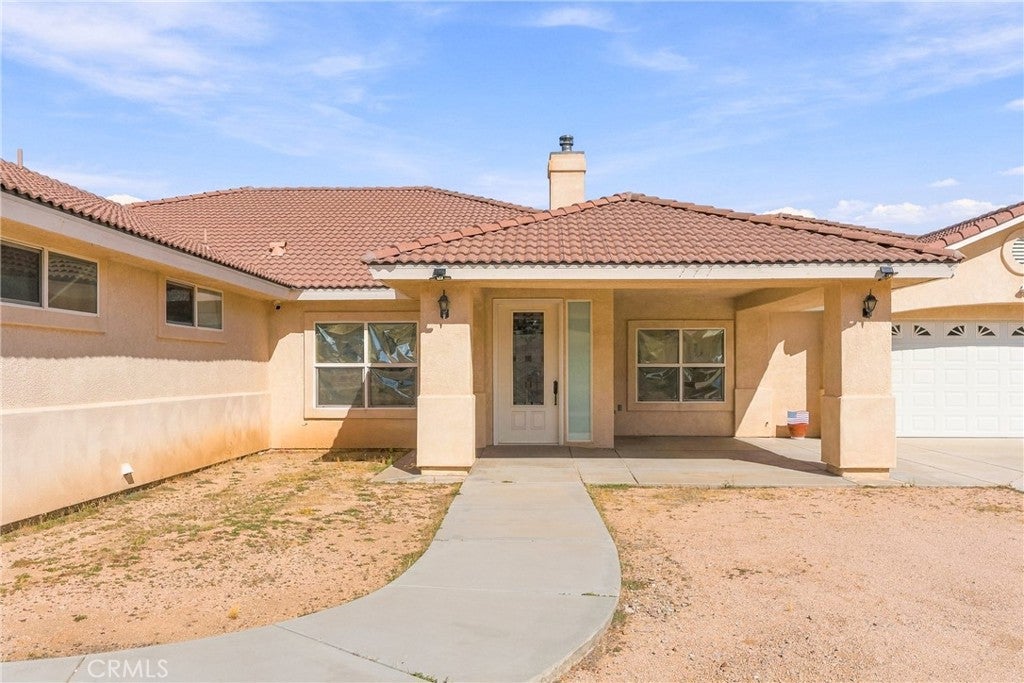 26370 Rancho
