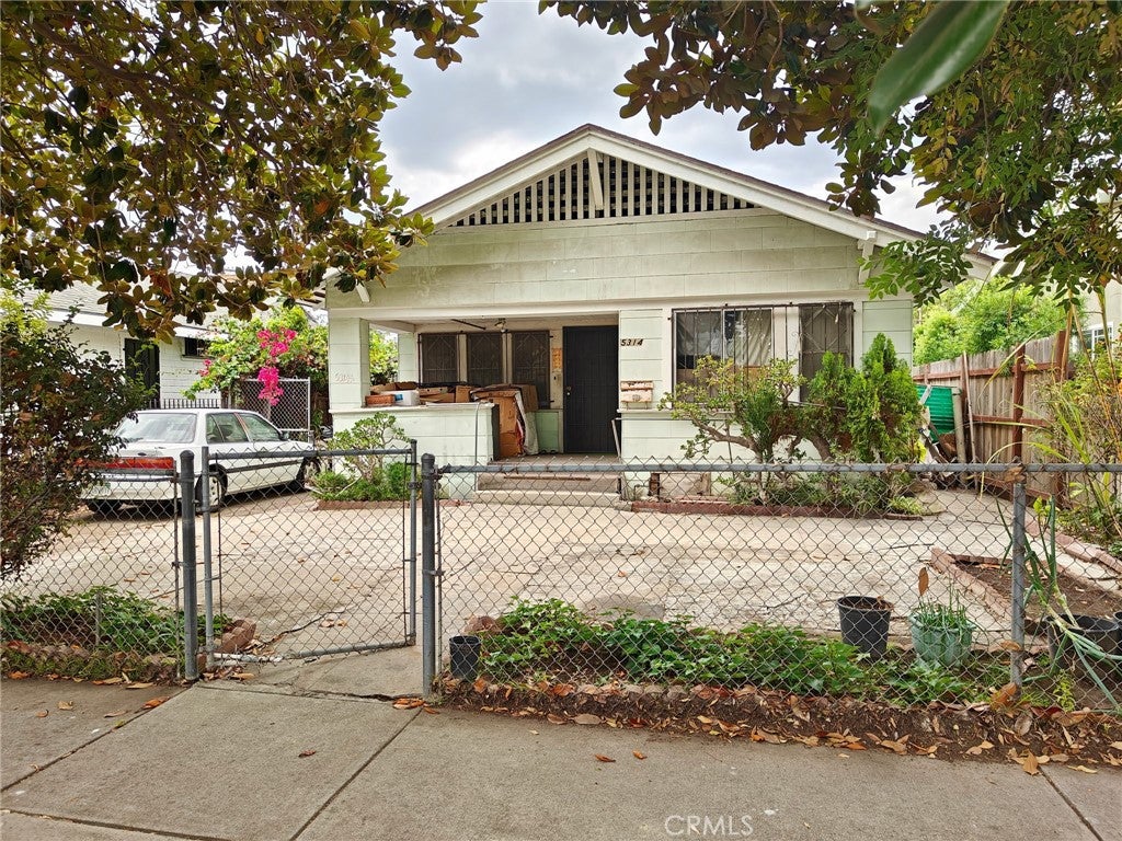 5314 Buchanan ST