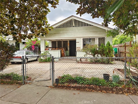 Photo of 5314 Buchanan ST, Highland Park, CA 90042 (MLS # WS26152924)