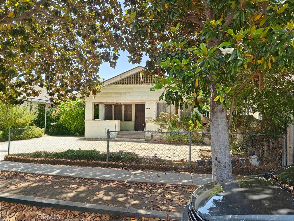 5314 Buchanan ST, Highland Park CA 90042