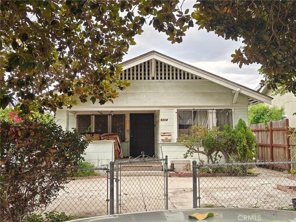 5314 Buchanan