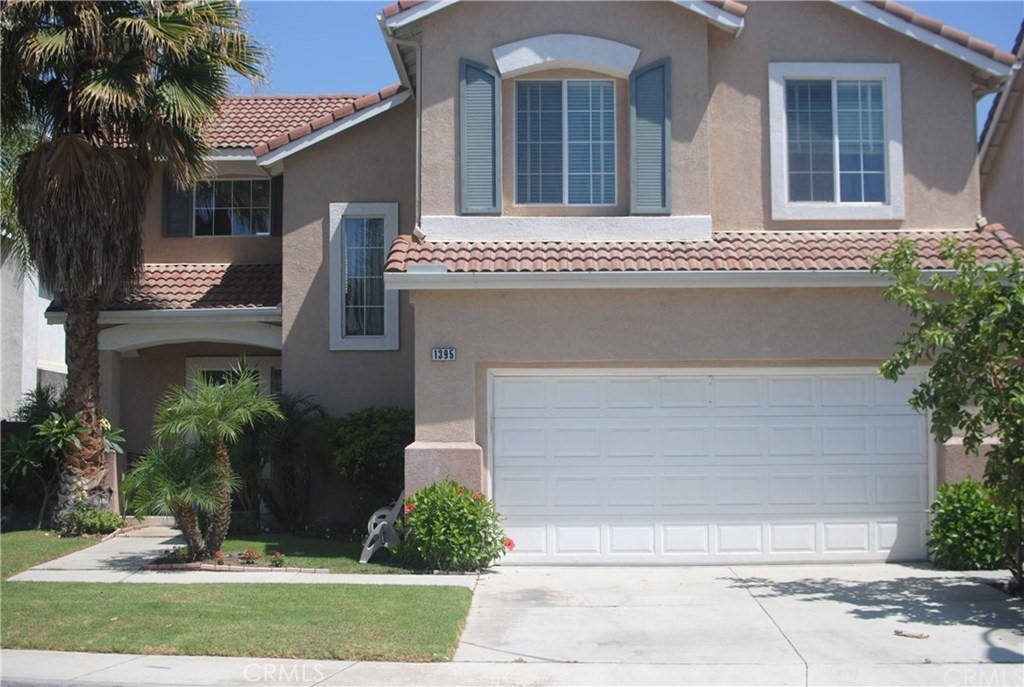 Amazingly located home features 3 bedrooms and 2.5 bathrooms. Enjoy granite countertops, open floorplan, master bedroom with ensuite bathroom, 2 car garage, decent sized backyard and so much more. all of this conveniently located near tip rated schools, parks, shopping, restaurants and easy 15 and 91 freeway access.