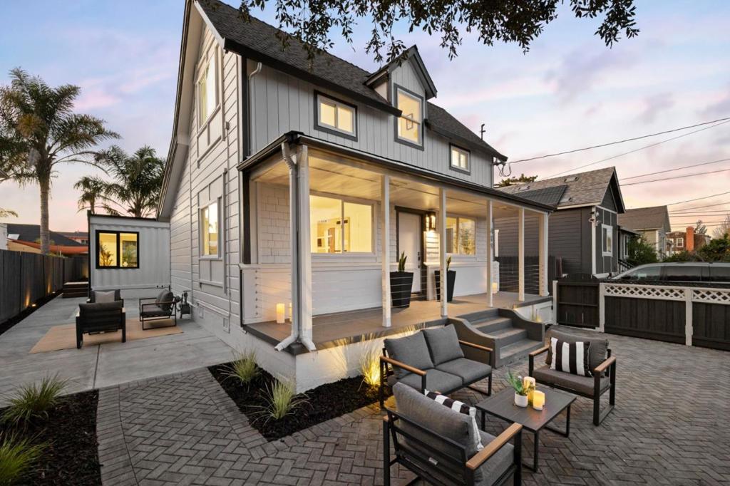409 Tilton Avenue