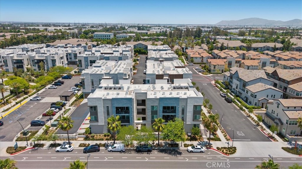 Modern Living Meets Resort-Style Amenities in the Heart of Rancho Cucamonga!
Located on the third floor, this beautifully styled 3-bedroom, 2-bath condo offers more than just a place to live, it’s a lifestyle upgrade.
The open-concept layout features a beautifully modern kitchen with a large island and seamless flow into the living and dining areas—perfect for hosting or unwinding in style. Rich wood-look flooring, designer lighting, and floor-to-ceiling drapes set a polished tone.
The spacious primary suite features an an accent wall, plush carpeting, walk in closet and a full bathroom.
The private balcony is ideal for slow mornings or starlit evenings.
The 2-car garage is more than functional—it’s finished with sleek epoxy flooring, overhead storage rafters, and even a dedicated water valve for easy car washing.
Enjoy access to a sparkling pool, gym, stylish clubhouse, BBQ area, dog park, and even a dog washing station! Monthly community events and an on-site coffee shop make it easy to connect with neighbors and build community.
Located minutes from the buzzing Ontario Entertainment District, Ontario Mills, Left Coast Brewery, Costco, Sam's Club, 10 Fwy and with the highly anticipated high-speed rail coming soon, this is one of the most exciting and connected places to call home in the Inland Empire.