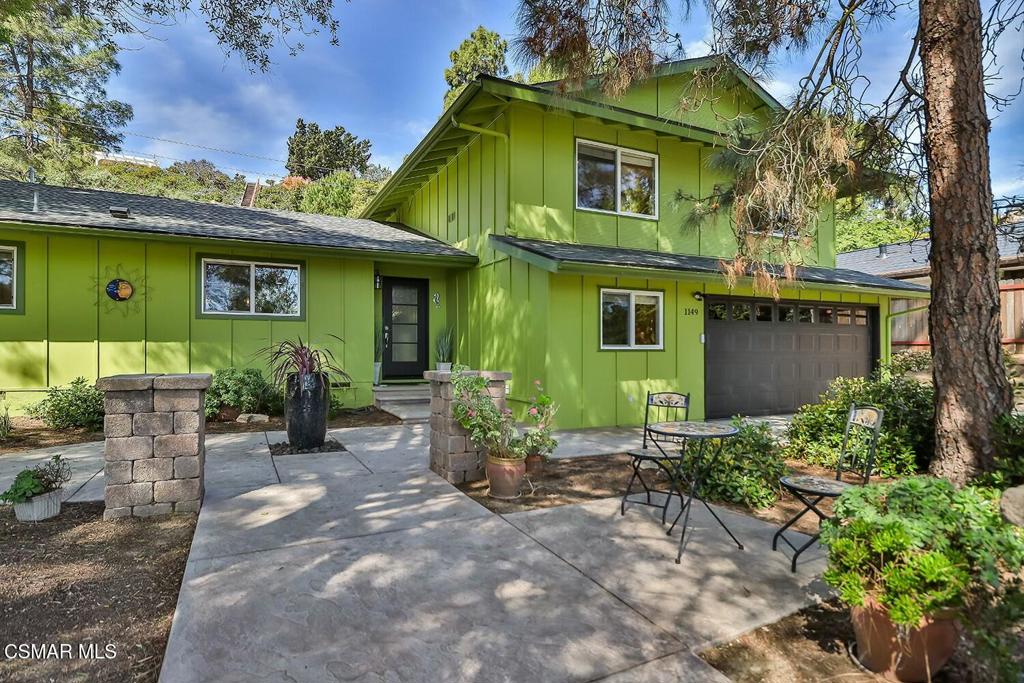 1149 Sunnycrest Avenue