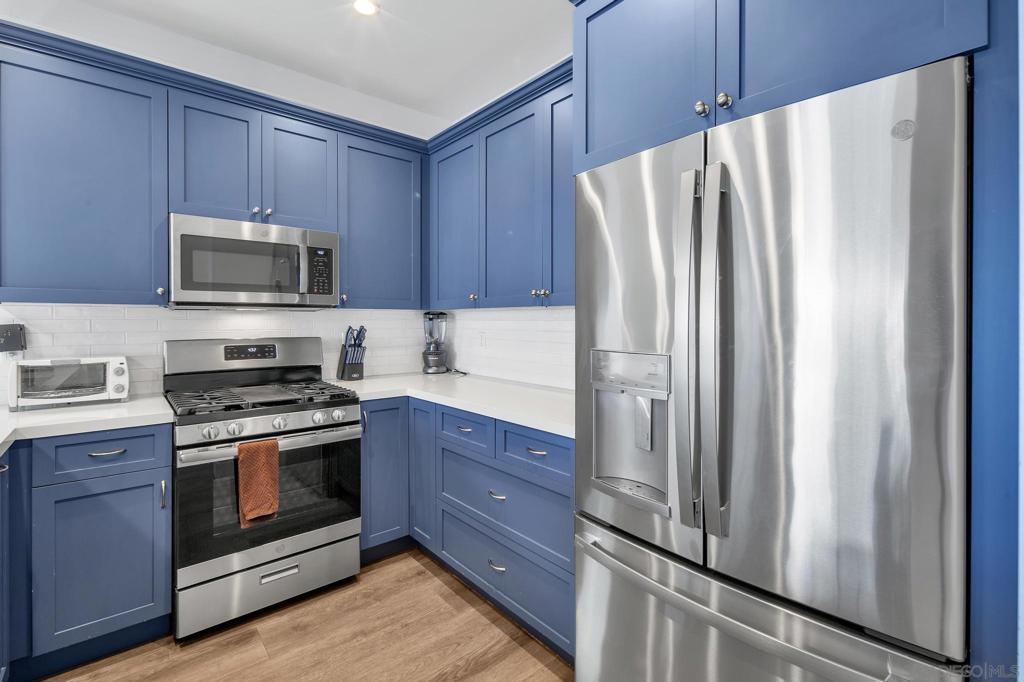 Mission Beach - Residential Income