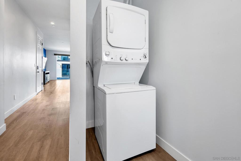 Mission Beach - Residential Income