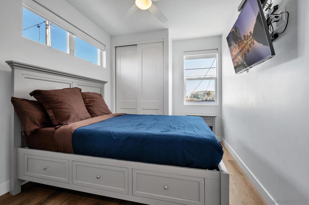 Mission Beach - Residential Income