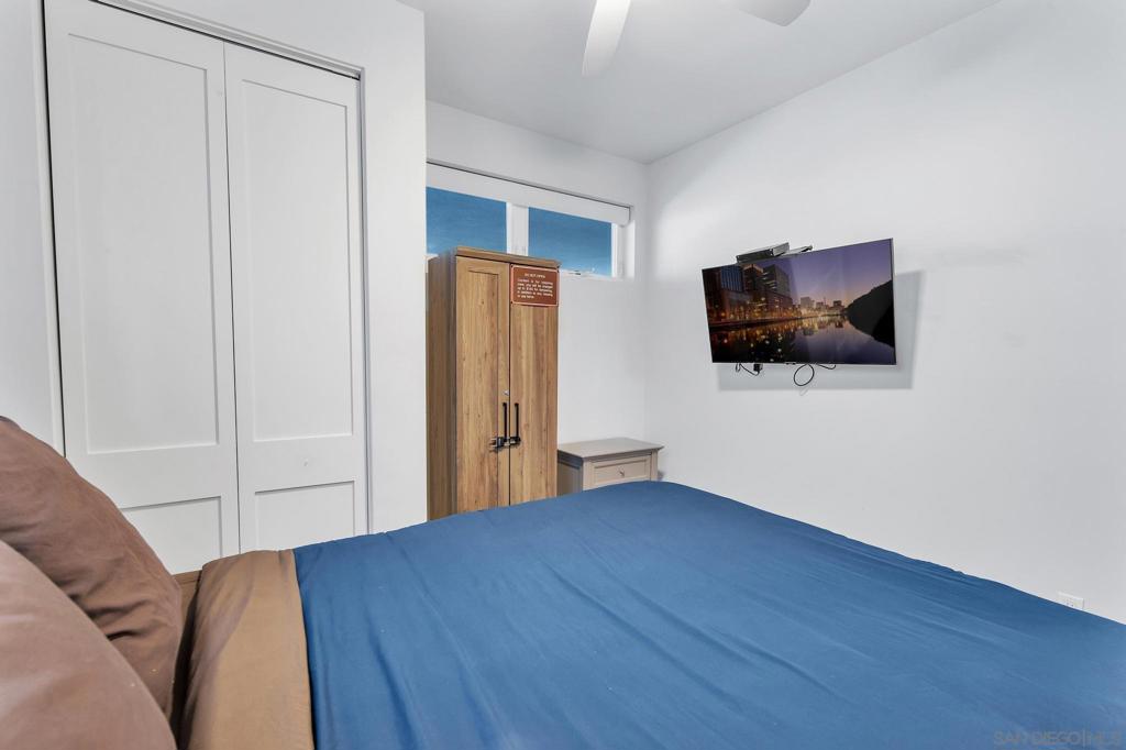 Mission Beach - Residential Income