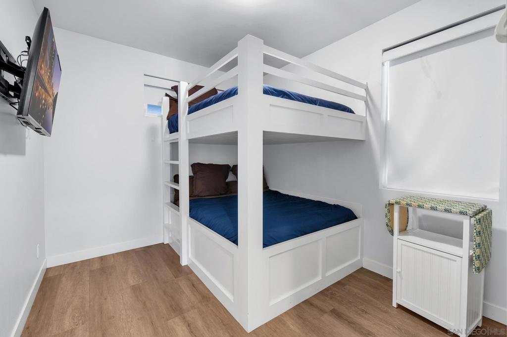 Mission Beach - Residential Income